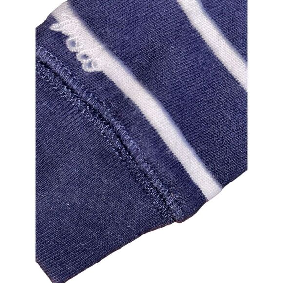 Cute Polo Ralph Lauren girls 2-PC Cotton Polo Bear outfit Set Navy  2 piece Set - Picture 5 of 8